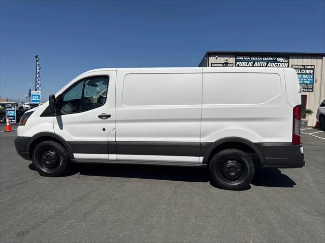 2017 Ford Transit T-150
