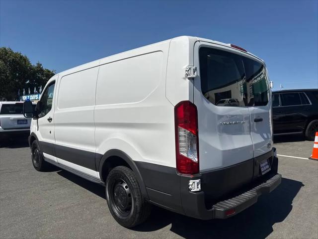 2017 Ford Transit T-150