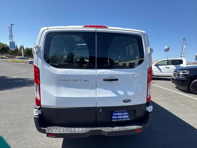 2017 Ford Transit T-150