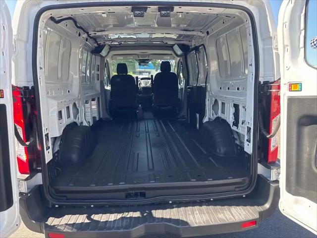 2017 Ford Transit T-150