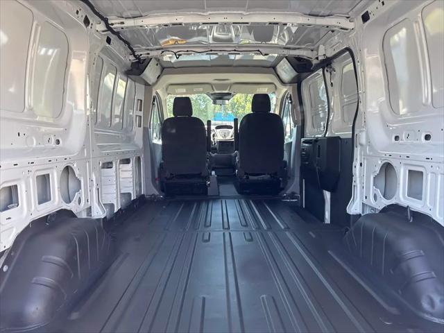 2017 Ford Transit T-150