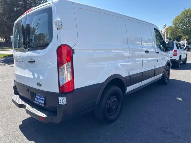 2017 Ford Transit T-150