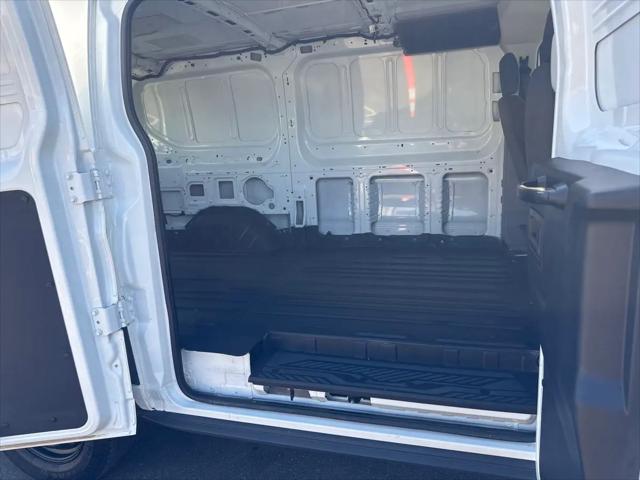 2017 Ford Transit T-150