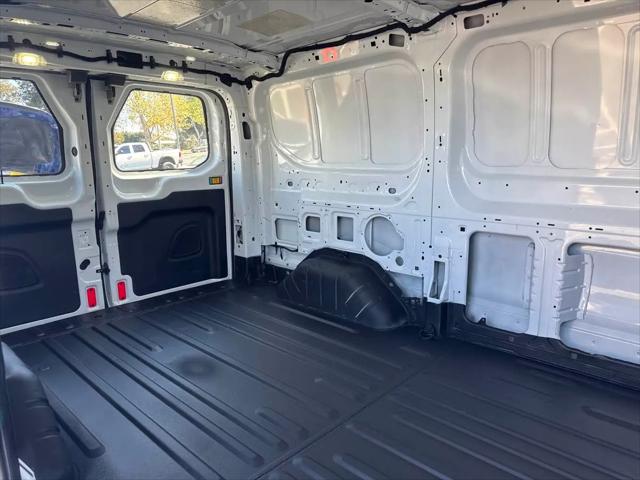 2017 Ford Transit T-150