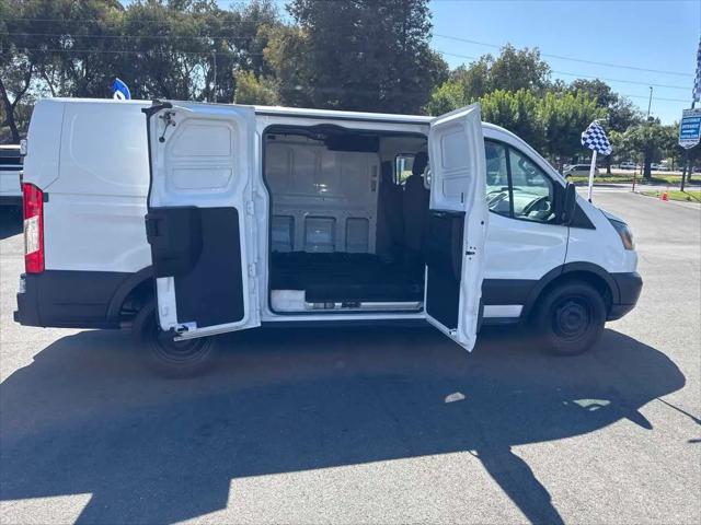 2017 Ford Transit T-150