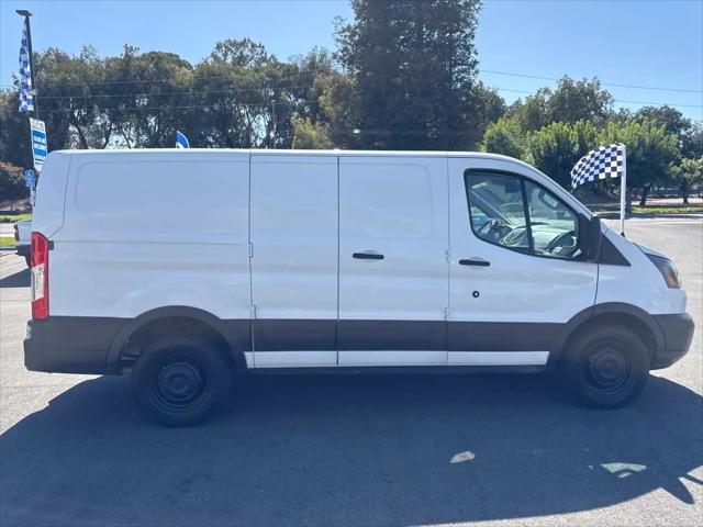 2017 Ford Transit T-150