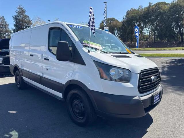 2017 Ford Transit T-150