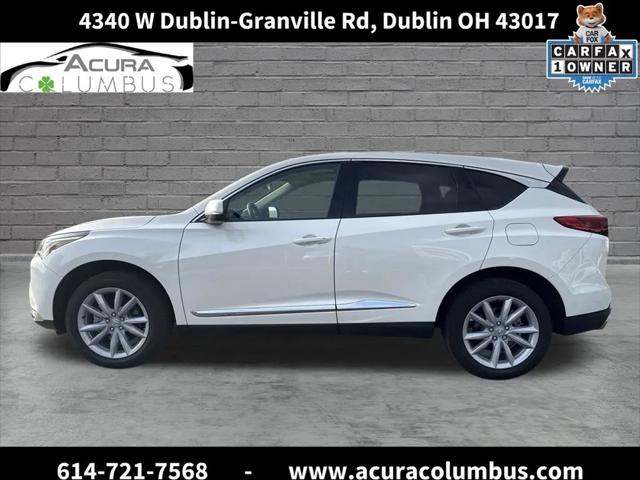 2023 Acura RDX Standard for sale near Dublin, OH
