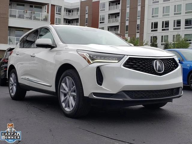 2023 Acura RDX Standard for sale near Dublin, OH