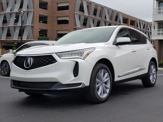 2023 Acura RDX Standard