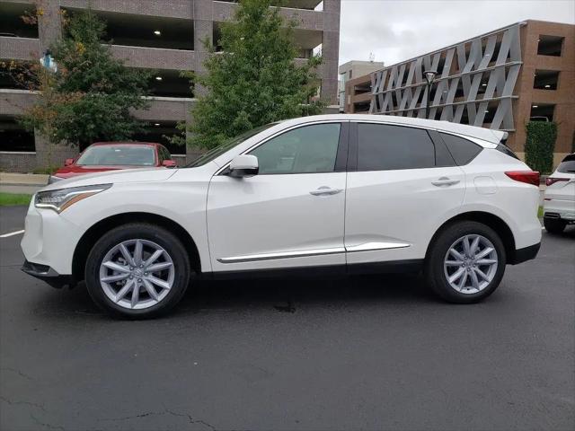 2023 Acura RDX Standard
