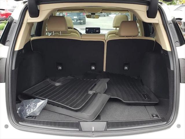 2023 Acura RDX Standard