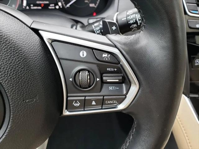 2023 Acura RDX Standard