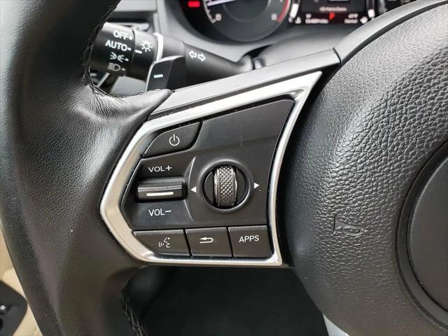 2023 Acura RDX Standard