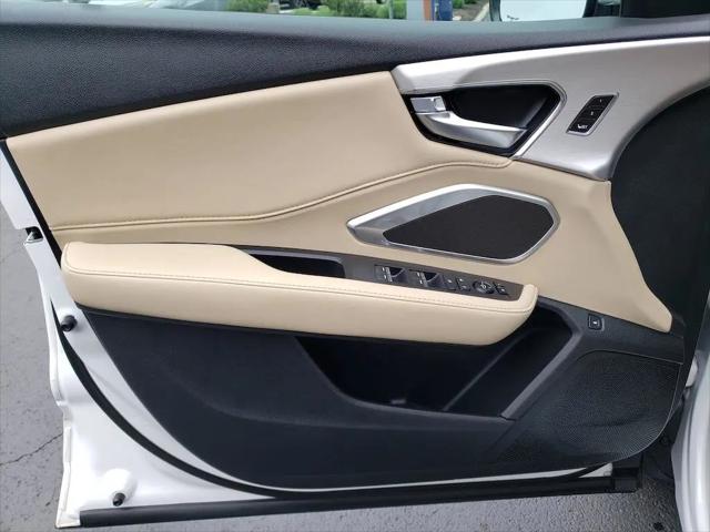 2023 Acura RDX Standard