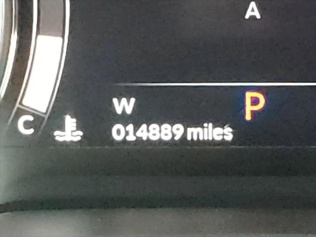 2023 Acura RDX Standard