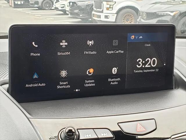 2023 Acura RDX Standard