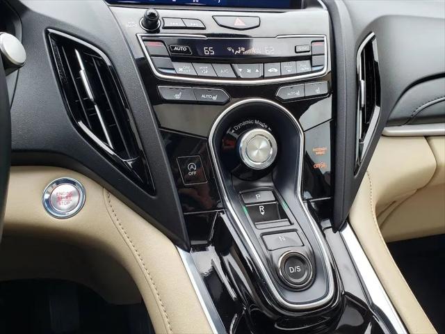 2023 Acura RDX Standard