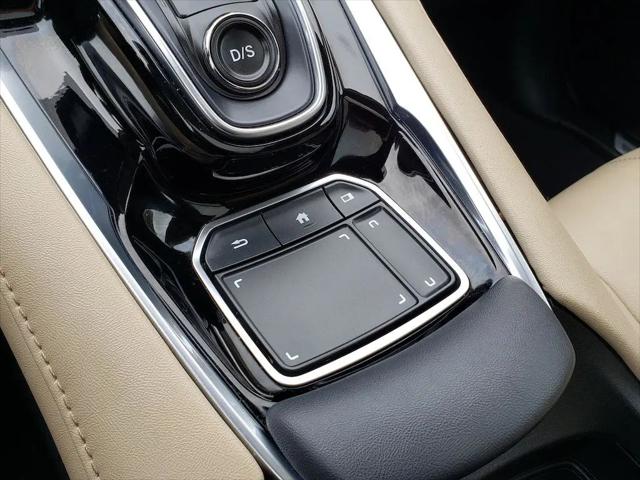 2023 Acura RDX Standard