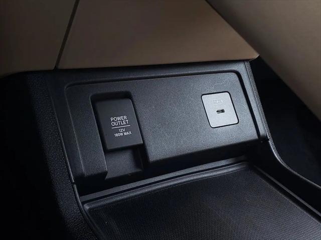 2023 Acura RDX Standard