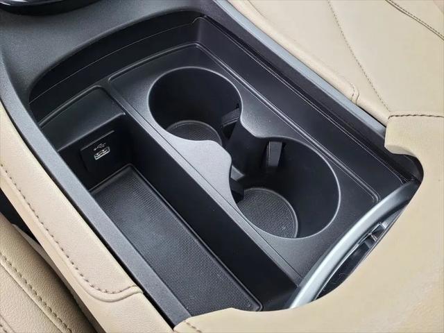 2023 Acura RDX Standard