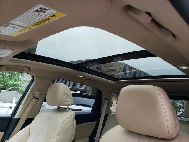 2023 Acura RDX Standard