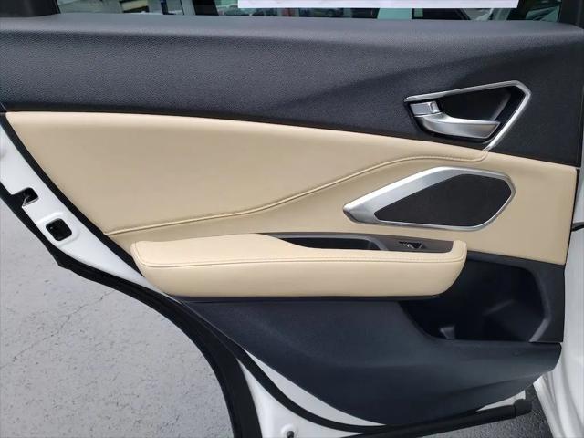 2023 Acura RDX Standard
