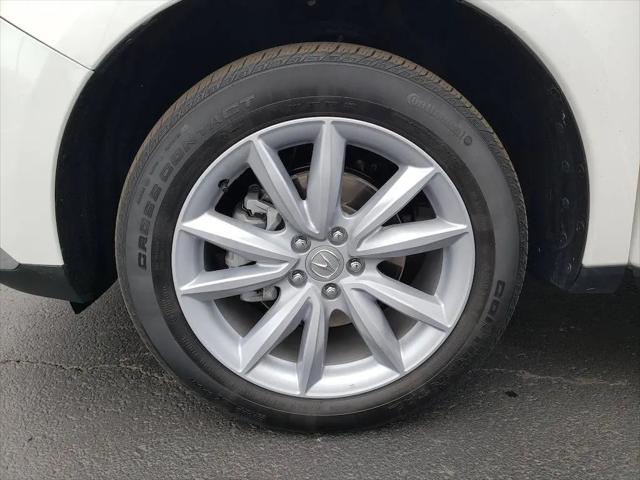 2023 Acura RDX Standard