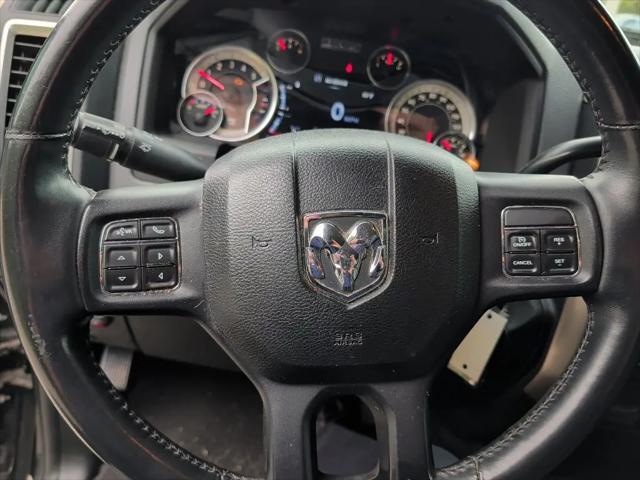 2015 Ram 3500 Big Horn