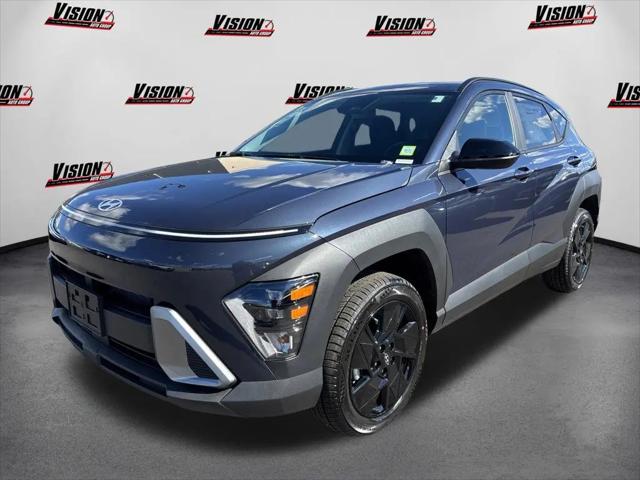 2027 Hyundai Kona SEL Sport for sale in Henrietta, NY