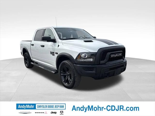 2023 Ram 1500 Classic SLT for sale in Indianpolis, IN