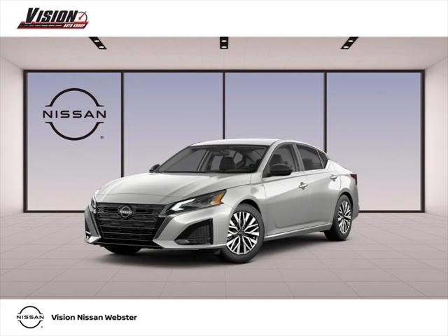 2026 Nissan Altima SV FWD for sale in Webster, NY