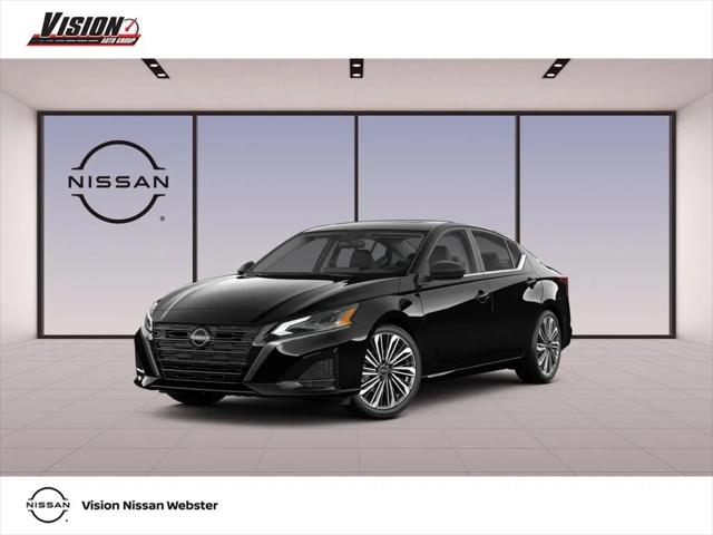 2026 Nissan Altima SV FWD for sale in Webster, NY