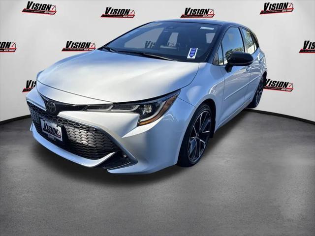 2021 Toyota Corolla XSE for sale in Rochester, NY