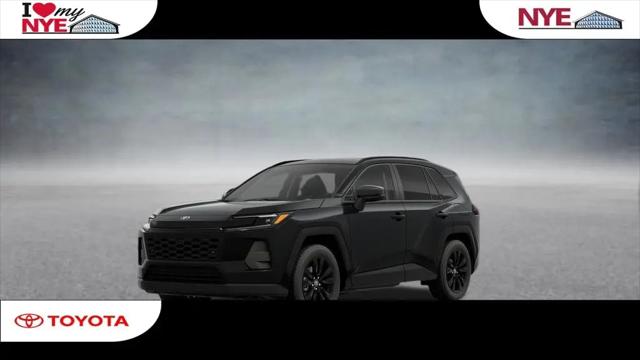 2026 Toyota RAV4 XLE Premium for sale in Oneida, NY