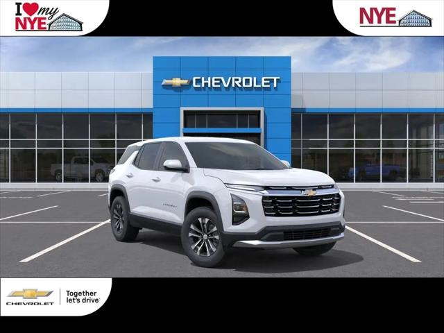 2027 Chevrolet Equinox LT AWD for sale in Oneida, NY