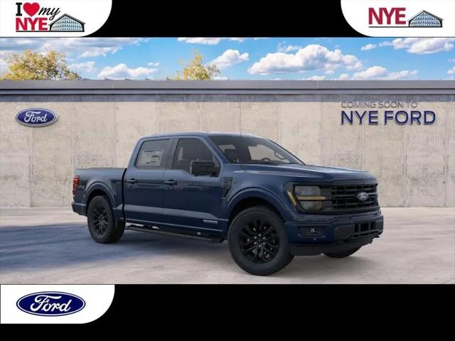 2026 Ford F-150 XLT for sale in Oneida, NY