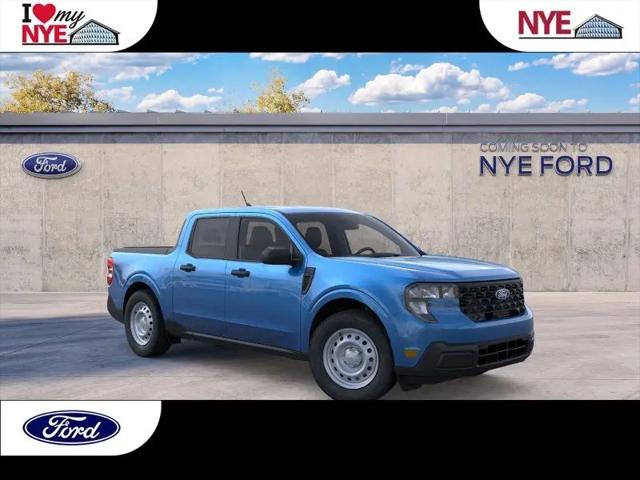 2026 Ford Maverick XL for sale in Oneida, NY