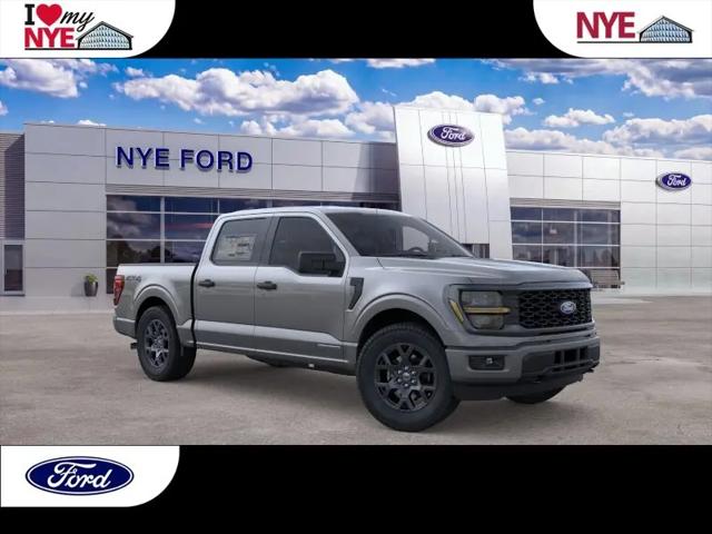 2026 Ford F-150 STX for sale in Oneida, NY
