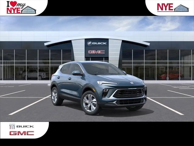 2026 Buick Encore GX Preferred AWD for sale in Oneida, NY
