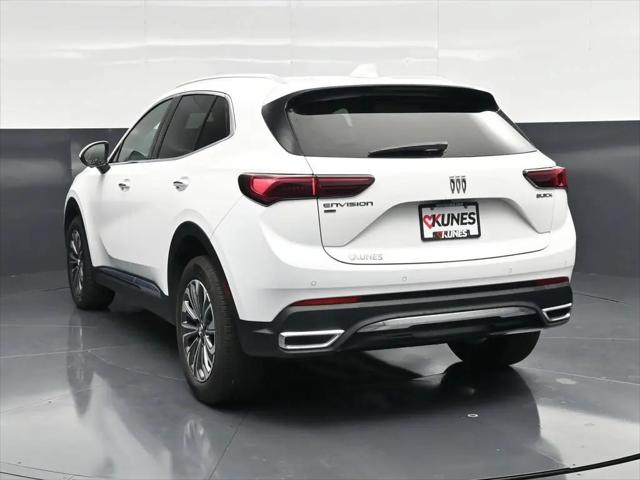 2024 Buick Envision Preferred AWD