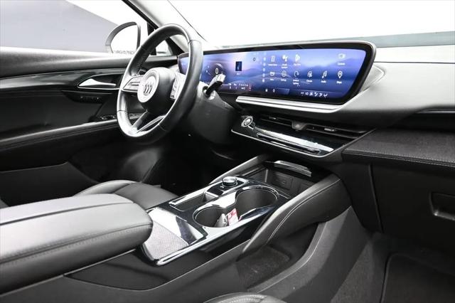 2024 Buick Envision Preferred AWD