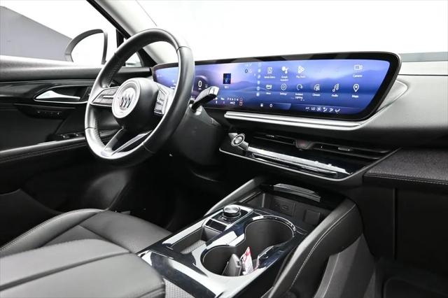 2024 Buick Envision Preferred AWD