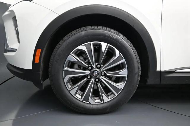 2024 Buick Envision Preferred AWD