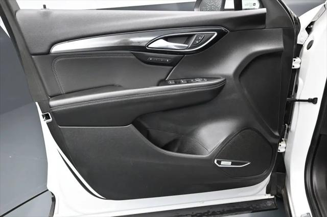 2024 Buick Envision Preferred AWD