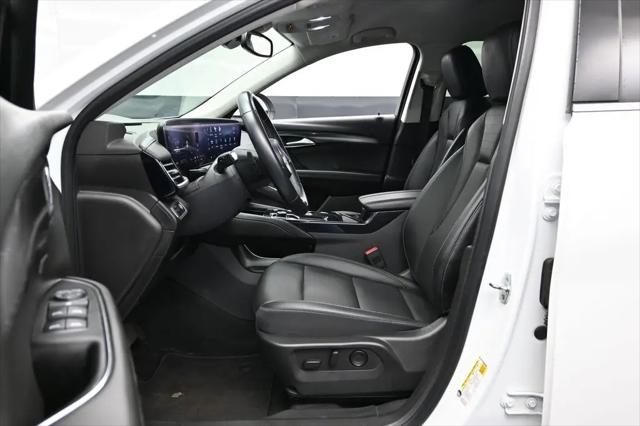 2024 Buick Envision Preferred AWD