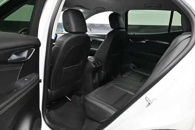 2024 Buick Envision Preferred AWD