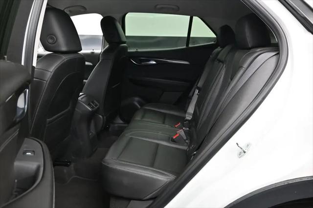 2024 Buick Envision Preferred AWD