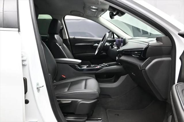 2024 Buick Envision Preferred AWD