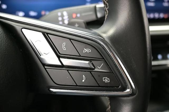2024 Buick Envision Preferred AWD